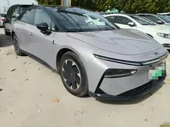 2024 Xpeng P7+ Long Range Max — фото 3