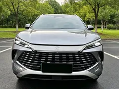 2025 BYD Song L PHEV 160km Smart Driving Exceed — фото 2