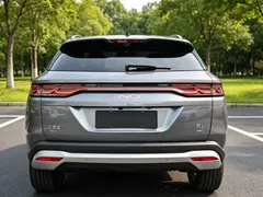 2025 BYD Song L PHEV 160km Smart Driving Exceed — фото 5