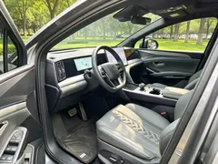 2025 BYD Song L PHEV 160km Smart Driving Exceed — фото 8