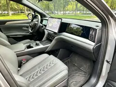 2025 BYD Song L PHEV 160km Smart Driving Exceed — фото 9