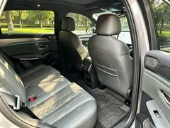 2025 BYD Song L PHEV 160km Smart Driving Exceed — фото 10