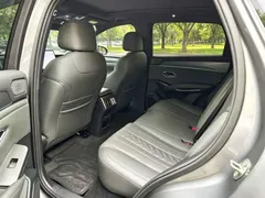 2025 BYD Song L PHEV 160km Smart Driving Exceed — фото 11