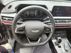 2022 Chery Tiggo 7 1.5T CVT — фото 11