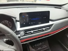2022 Chery Tiggo 7 1.5T CVT — фото 13