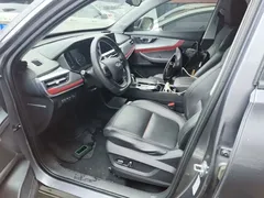 2022 Chery Tiggo 7 1.5T CVT — фото 15