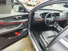 2022 Chery Tiggo 7 1.5T CVT — фото 16