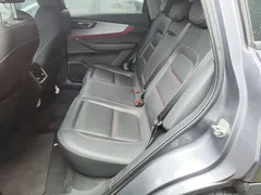 2022 Chery Tiggo 7 1.5T CVT — фото 17