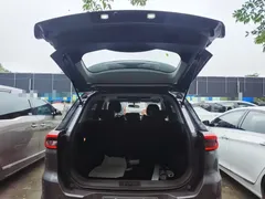 2022 Chery Tiggo 7 1.5T CVT — фото 19