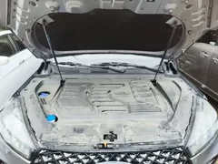 2022 Chery Tiggo 7 1.5T CVT — фото 20