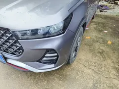 2022 Chery Tiggo 7 1.5T CVT — фото 24