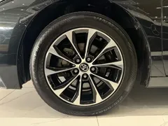 2022 Toyota Avalon 2.0L Luxury, чёрный — фото 9
