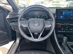 2022 Toyota Avalon 2.0L Luxury, чёрный — фото 15