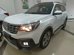 2019 Kia Sportage 2.0L AT Luxury, белый — фото 1