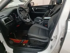 2019 Kia Sportage 2.0L AT Luxury, белый — фото 15