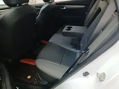 2019 Kia Sportage 2.0L AT Luxury, белый — фото 17