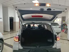 2019 Kia Sportage 2.0L AT Luxury, белый — фото 19