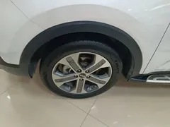 2019 Kia Sportage 2.0L AT Luxury, белый — фото 23
