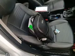 2019 Kia Sportage 2.0L AT Luxury, белый — фото 25