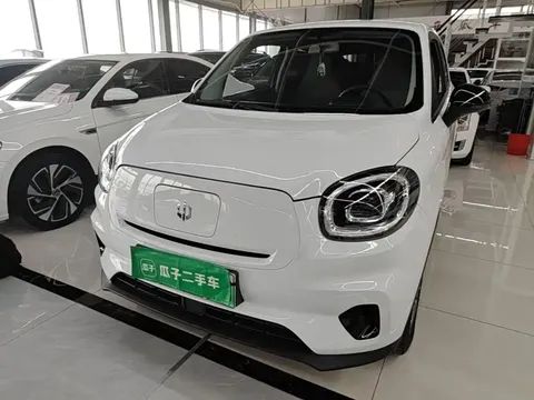 2024 Leapmotor T03 EV 310 Comfort