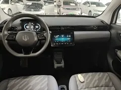 2024 Leapmotor T03 EV 310 Comfort, белый — фото 13