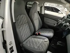 2024 Leapmotor T03 EV 310 Comfort, белый — фото 25