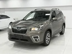 2021 Subaru Forester 2.0i Luxury EyeSight — фото 1