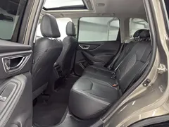 2021 Subaru Forester 2.0i Luxury EyeSight — фото 11