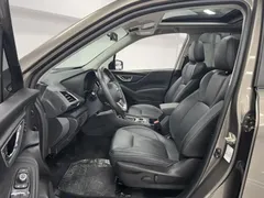 2021 Subaru Forester 2.0i Luxury EyeSight — фото 13