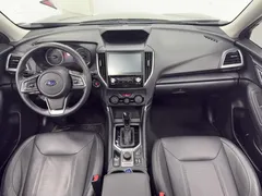 2021 Subaru Forester 2.0i Luxury EyeSight — фото 14