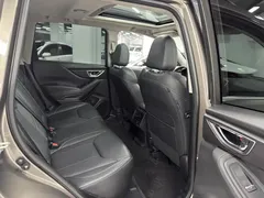 2021 Subaru Forester 2.0i Luxury EyeSight — фото 15