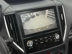 2021 Subaru Forester 2.0i Luxury EyeSight — фото 17