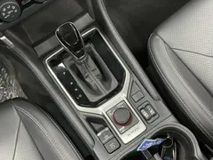 2021 Subaru Forester 2.0i Luxury EyeSight — фото 18