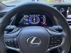 2020 Lexus ES 200 Excellence — фото 7
