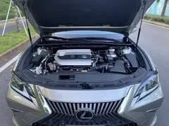 2020 Lexus ES 200 Excellence — фото 18