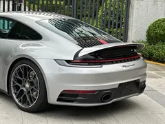 2023 Porsche 911 Carrera T 3.0T — фото 7