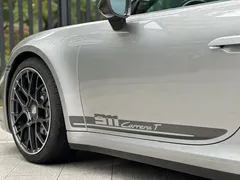 2023 Porsche 911 Carrera T 3.0T — фото 9
