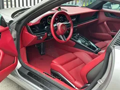 2023 Porsche 911 Carrera T 3.0T — фото 10