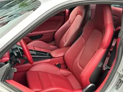2023 Porsche 911 Carrera T 3.0T — фото 11