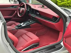 2023 Porsche 911 Carrera T 3.0T — фото 12