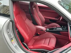 2023 Porsche 911 Carrera T 3.0T — фото 13