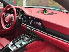2023 Porsche 911 Carrera T 3.0T — фото 14