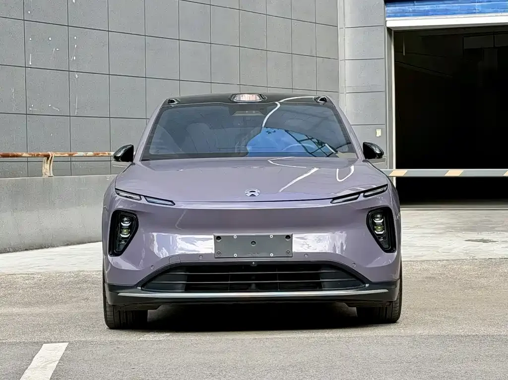 2023 Nio EC6 75kWh