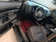 2020 Mitsubishi Outlander 2.4L 4WD Zhixiang 5-seat, чёрный — фото 16