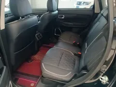 2020 Mitsubishi Outlander 2.4L 4WD Zhixiang 5-seat, чёрный — фото 17