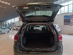 2020 Mitsubishi Outlander 2.4L 4WD Zhixiang 5-seat, чёрный — фото 19