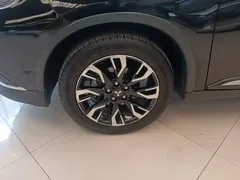 2020 Mitsubishi Outlander 2.4L 4WD Zhixiang 5-seat, чёрный — фото 23