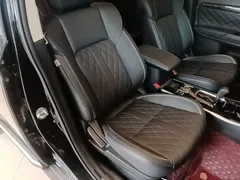 2020 Mitsubishi Outlander 2.4L 4WD Zhixiang 5-seat, чёрный — фото 25