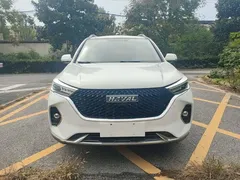 2021 Haval M6 Plus 1.5T DCT Premium, белый — фото 3