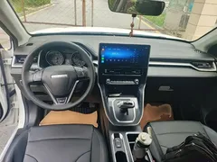 2021 Haval M6 Plus 1.5T DCT Premium, белый — фото 10